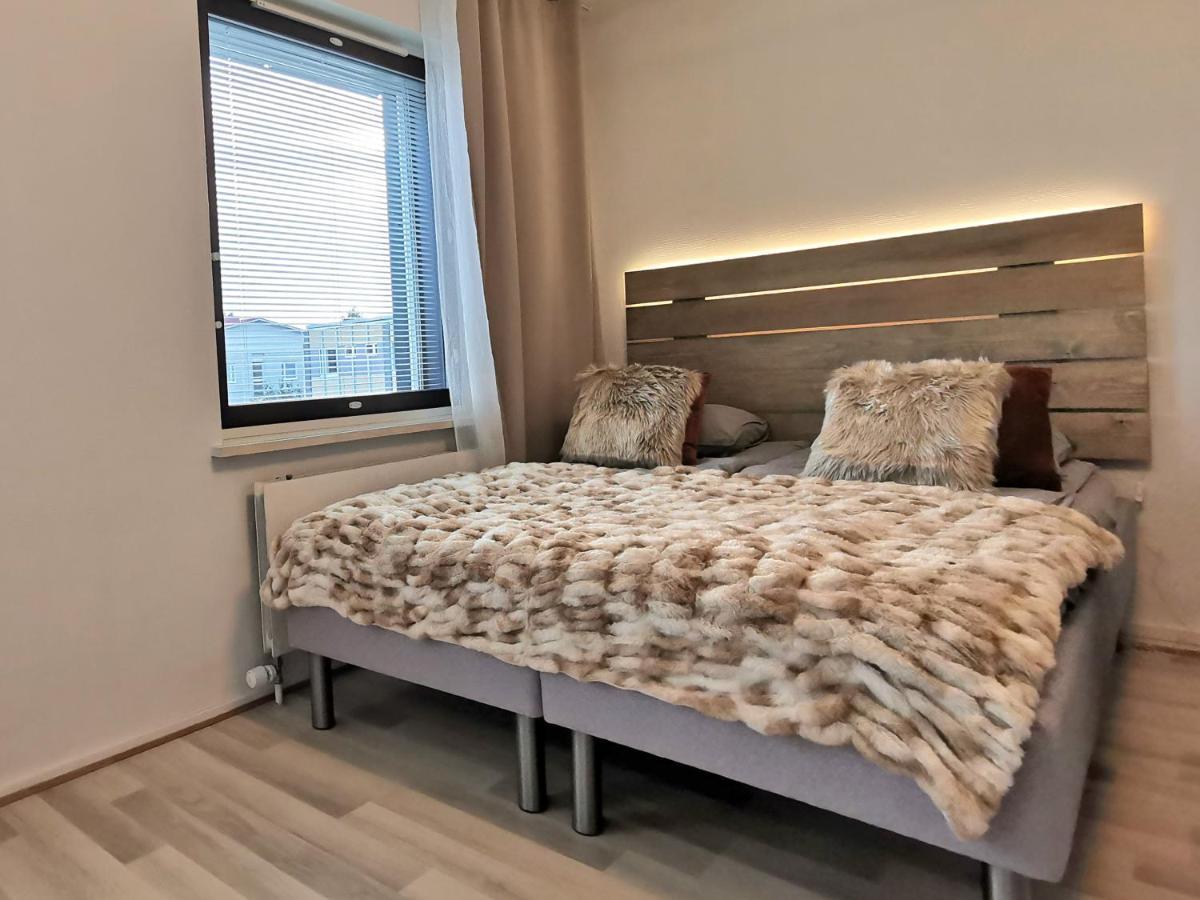 Rovaniemi Cityhome Pekankatu Exterior photo